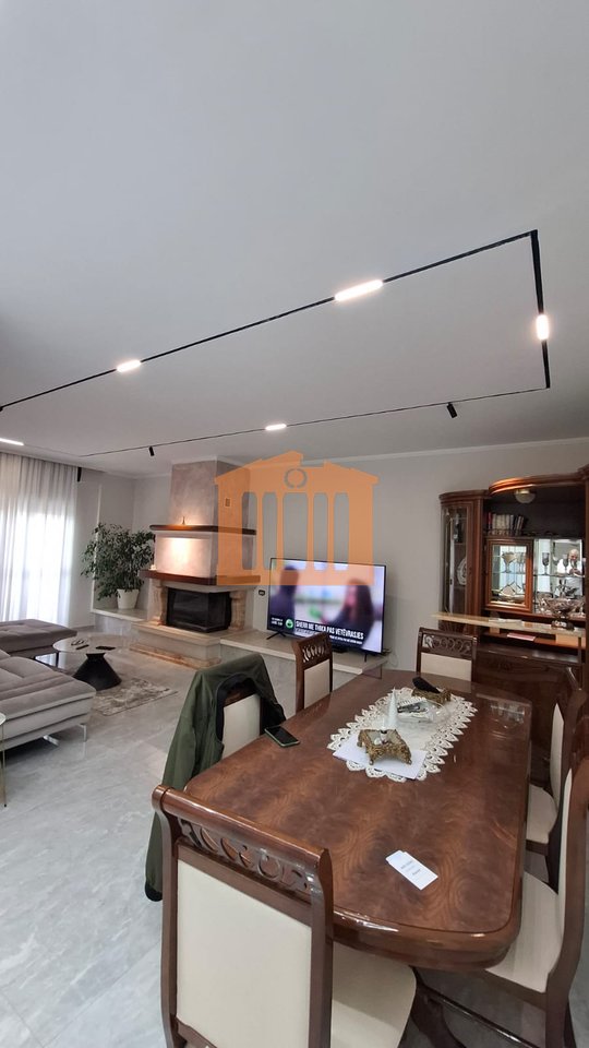 SUPER APARTAMENT TEK "VILA PASCUCCI", PER QIRA!