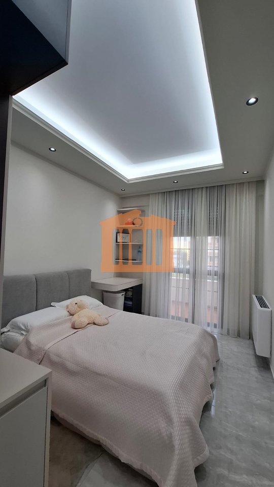 SUPER APARTAMENT TEK "VILA PASCUCCI", PER QIRA!