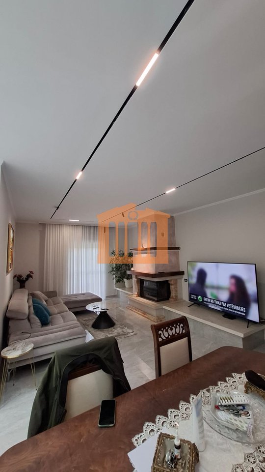 SUPER APARTAMENT TEK "VILA PASCUCCI", PER QIRA!