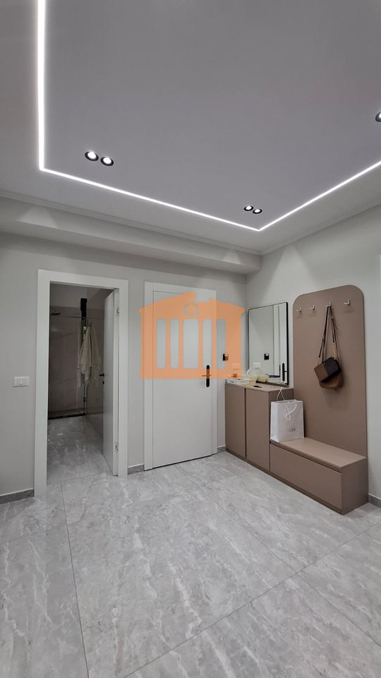 SUPER APARTAMENT TEK "VILA PASCUCCI", PER QIRA!