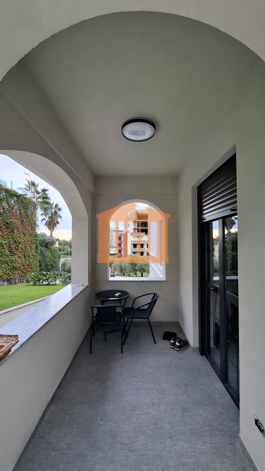 SUPER APARTAMENT TEK "VILA PASCUCCI", PER QIRA!