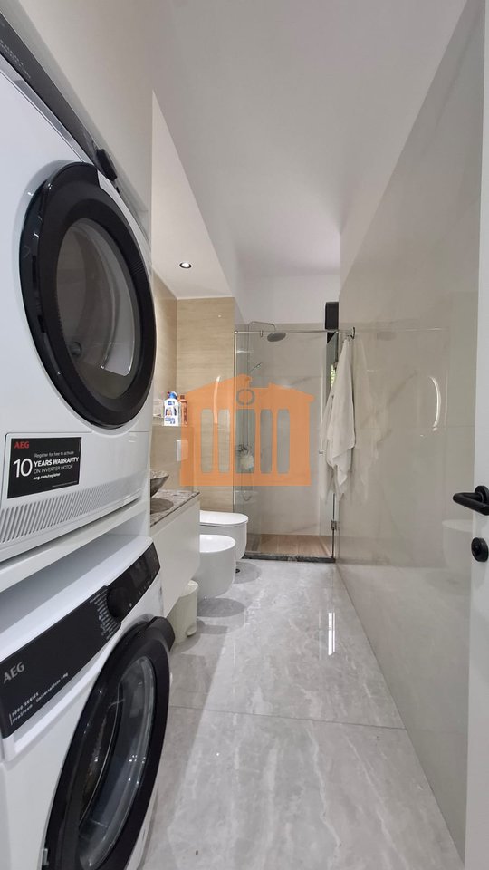 SUPER APARTAMENT TEK "VILA PASCUCCI", PER QIRA!