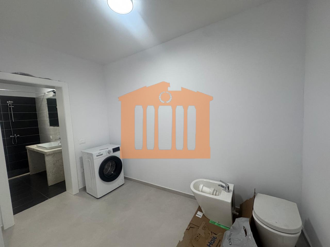 APARTAMENT 1+1 NE PLEPA DURRES, PER QIRA !