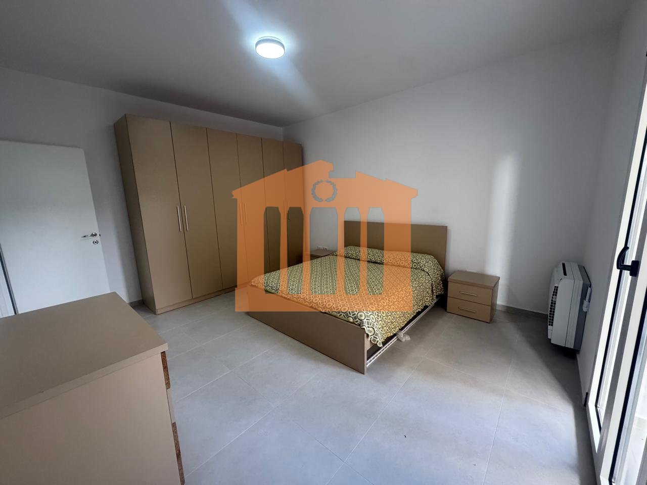 APARTAMENT 1+1 NE PLEPA DURRES, PER QIRA !