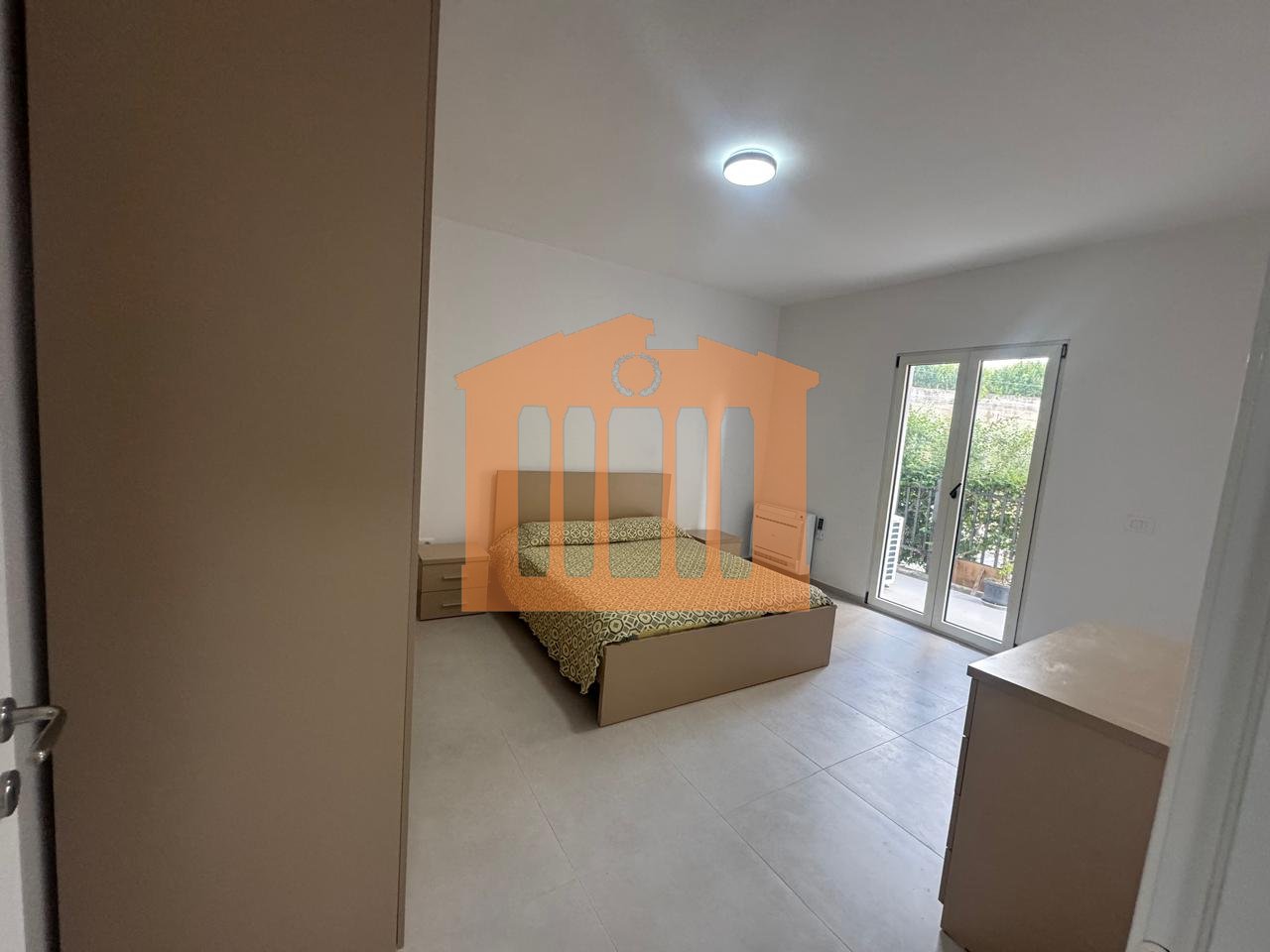 APARTAMENT 1+1 NE PLEPA DURRES, PER QIRA !