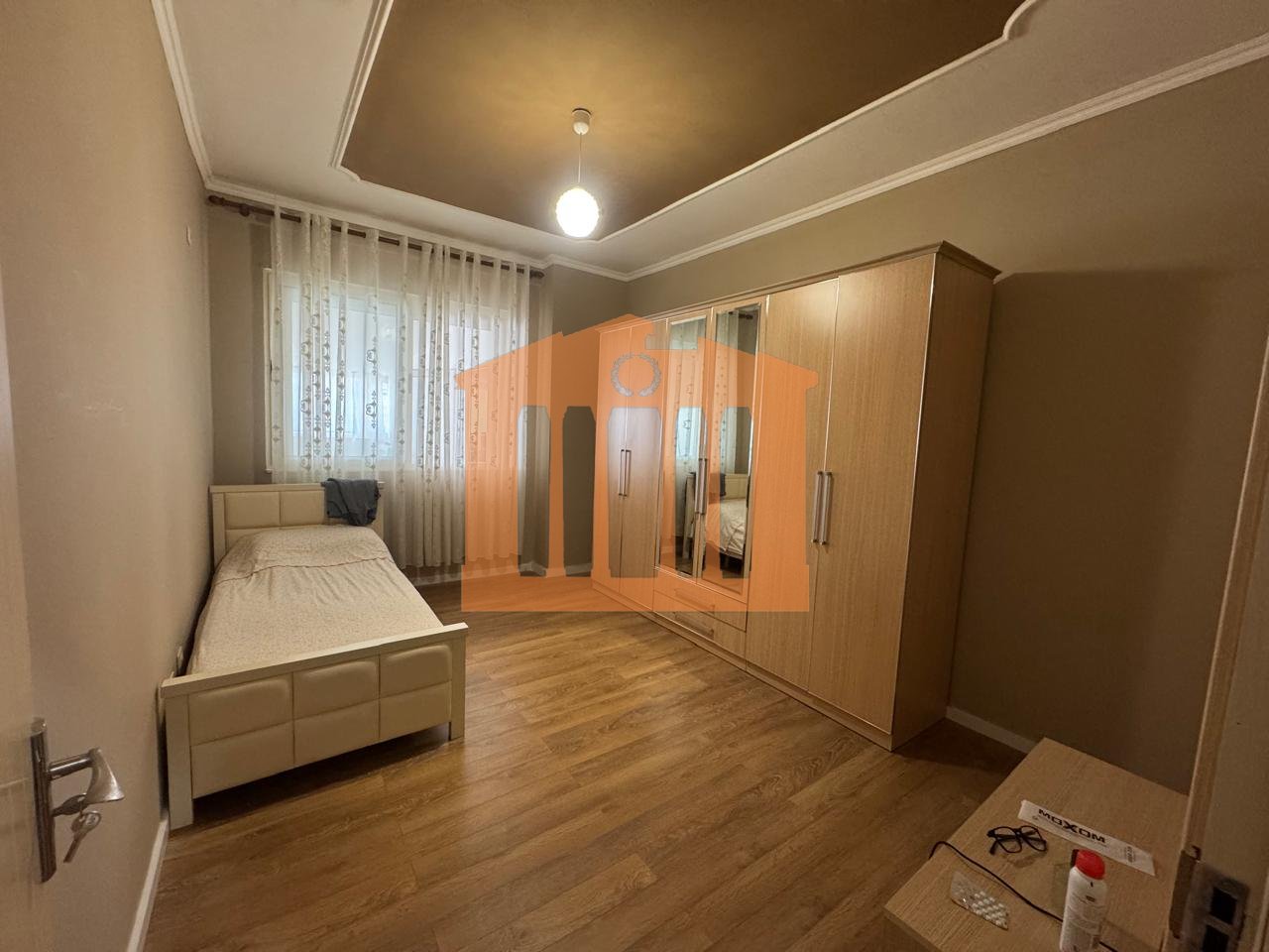 APPARTAMENTO 2+1+2 CON CUCINA SEPARATA + TERRAZZA ALL'EX URT, DURAZZO IN VENDITA!