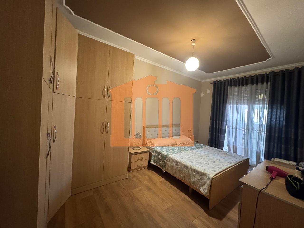 APPARTAMENTO 2+1+2 CON CUCINA SEPARATA + TERRAZZA ALL'EX URT, DURAZZO IN VENDITA!