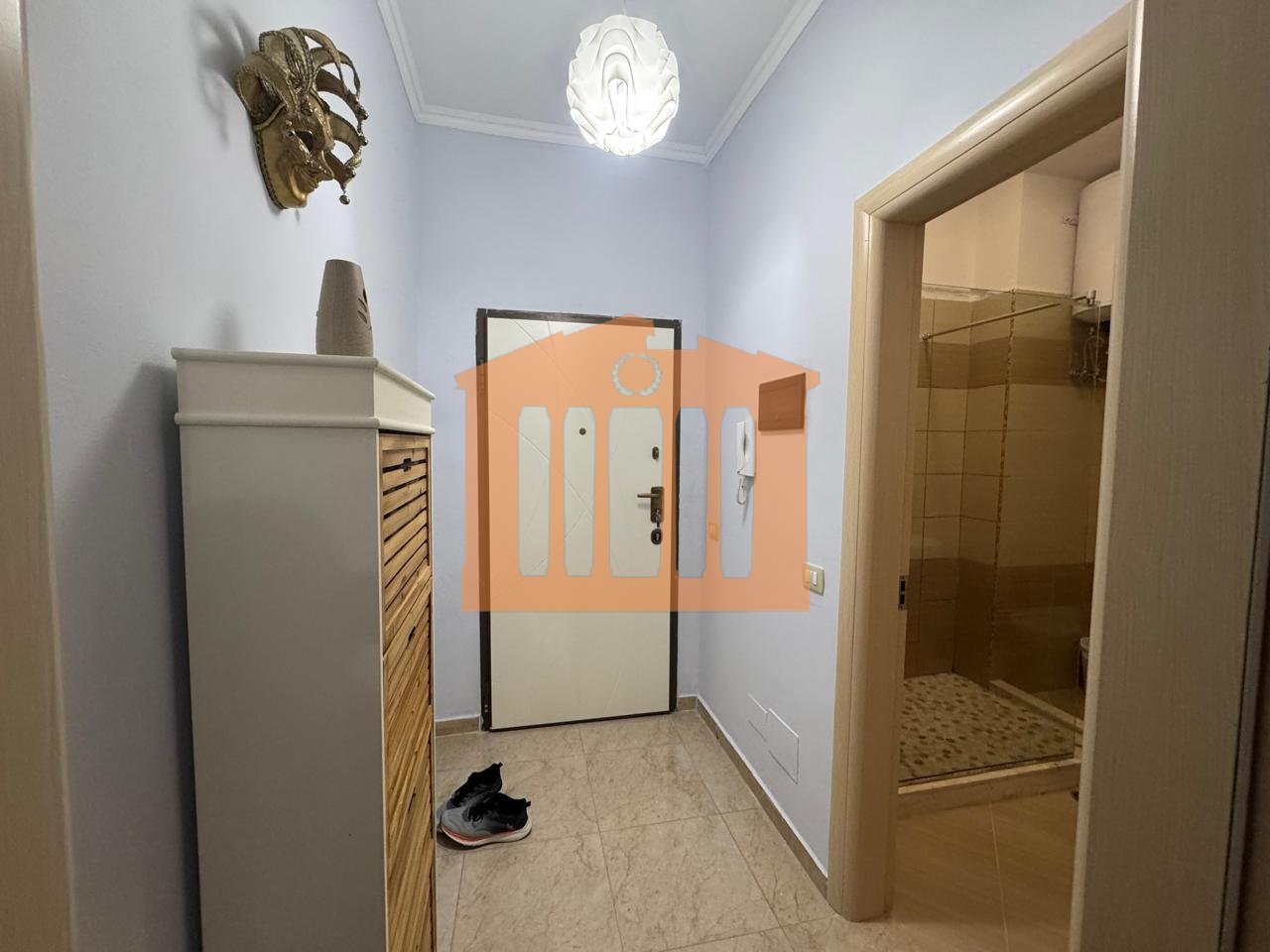 APPARTAMENTO 2+1+2 CON CUCINA SEPARATA + TERRAZZA ALL'EX URT, DURAZZO IN VENDITA!