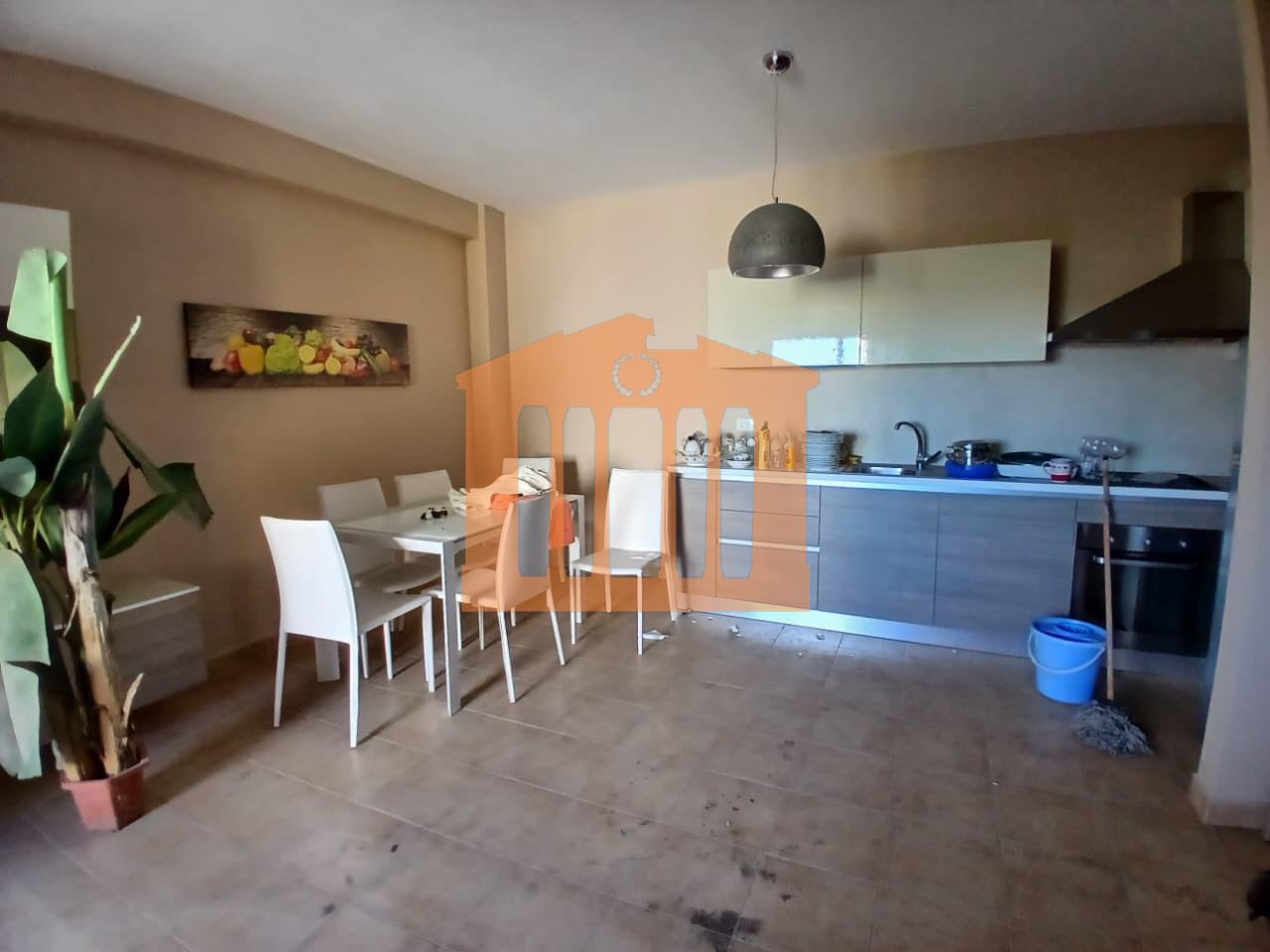 APARTAMENT  1+1 NE PLAZH PLEPA DURRES, PER QIRA!