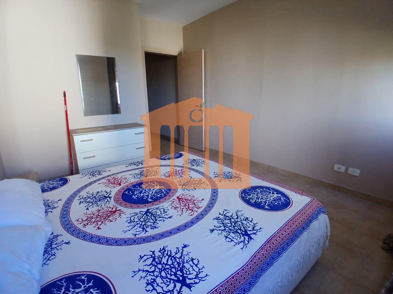 APARTAMENT  1+1 NE PLAZH PLEPA DURRES, PER QIRA!