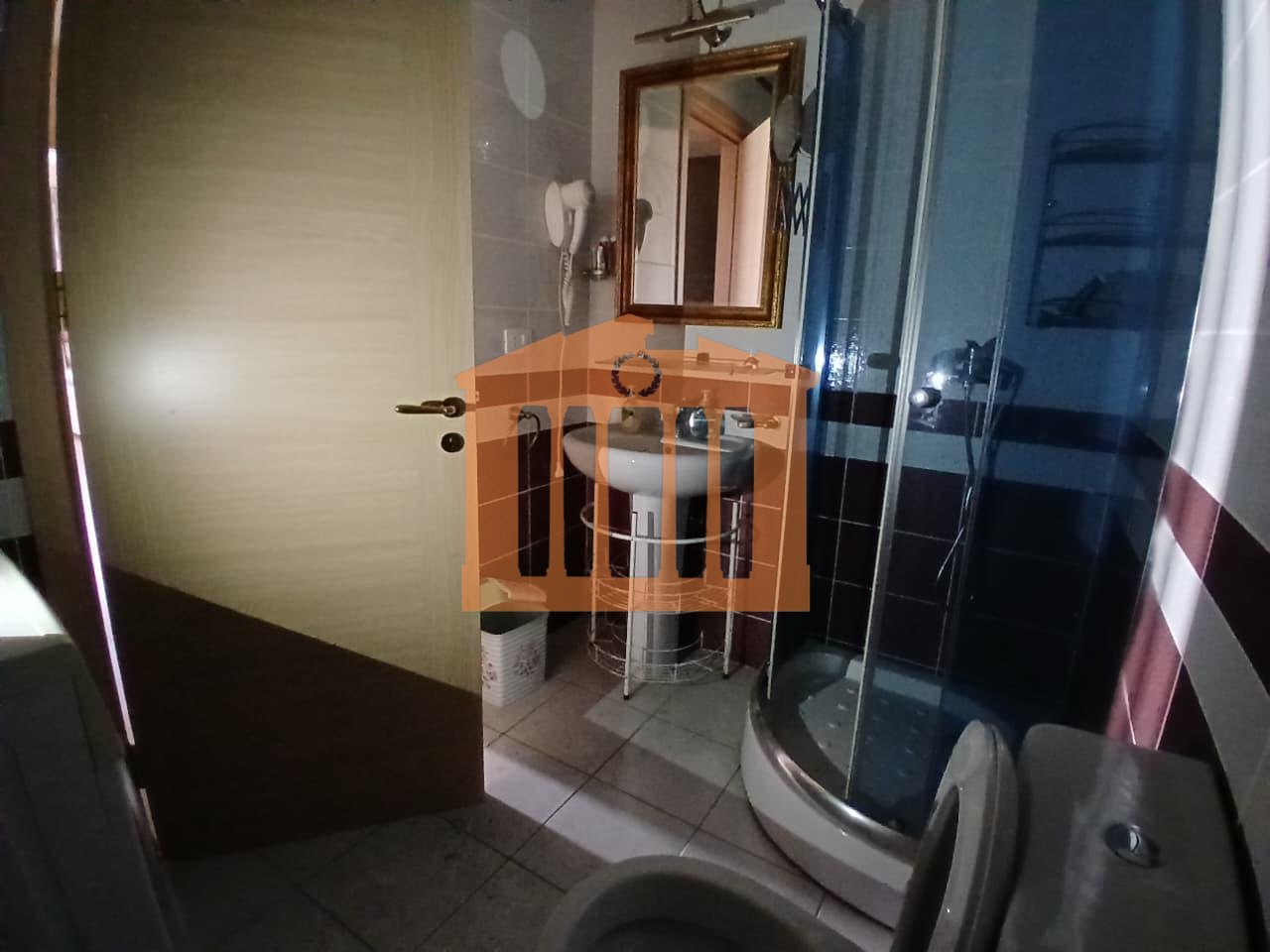 APARTAMENT  1+1 NE PLAZH PLEPA DURRES, PER QIRA!