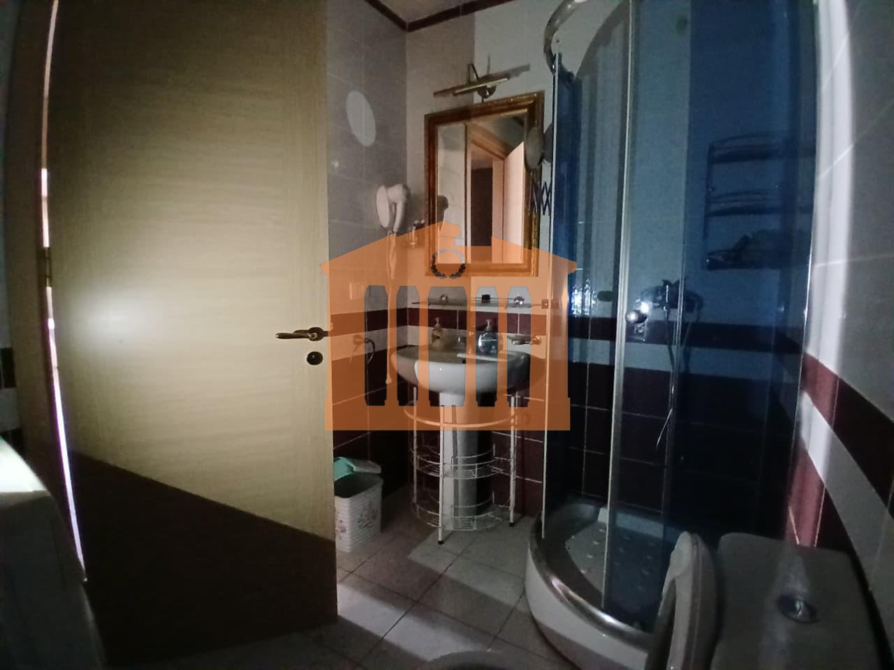 APARTAMENT  1+1 NE PLAZH PLEPA DURRES, PER QIRA!