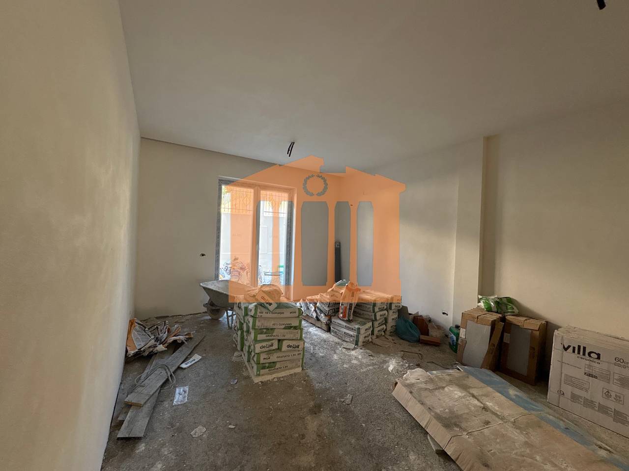 1+1 APARTMENT NEAR THE HOSPITAL IN DURRES, FOR SALE!