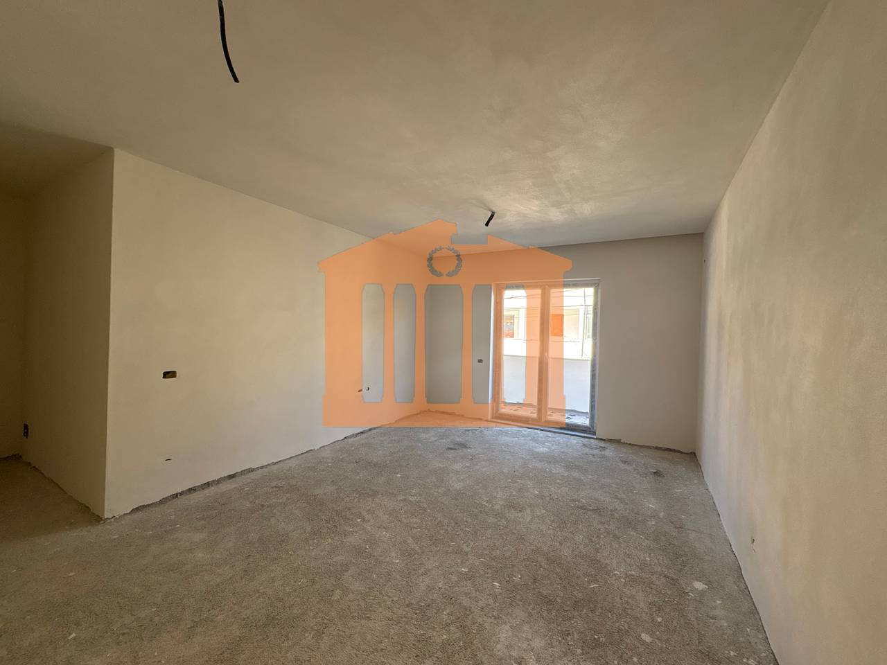 3+1 APARTMENT NEAR THE HOSPITAL IN DURRES, FOR SALE!