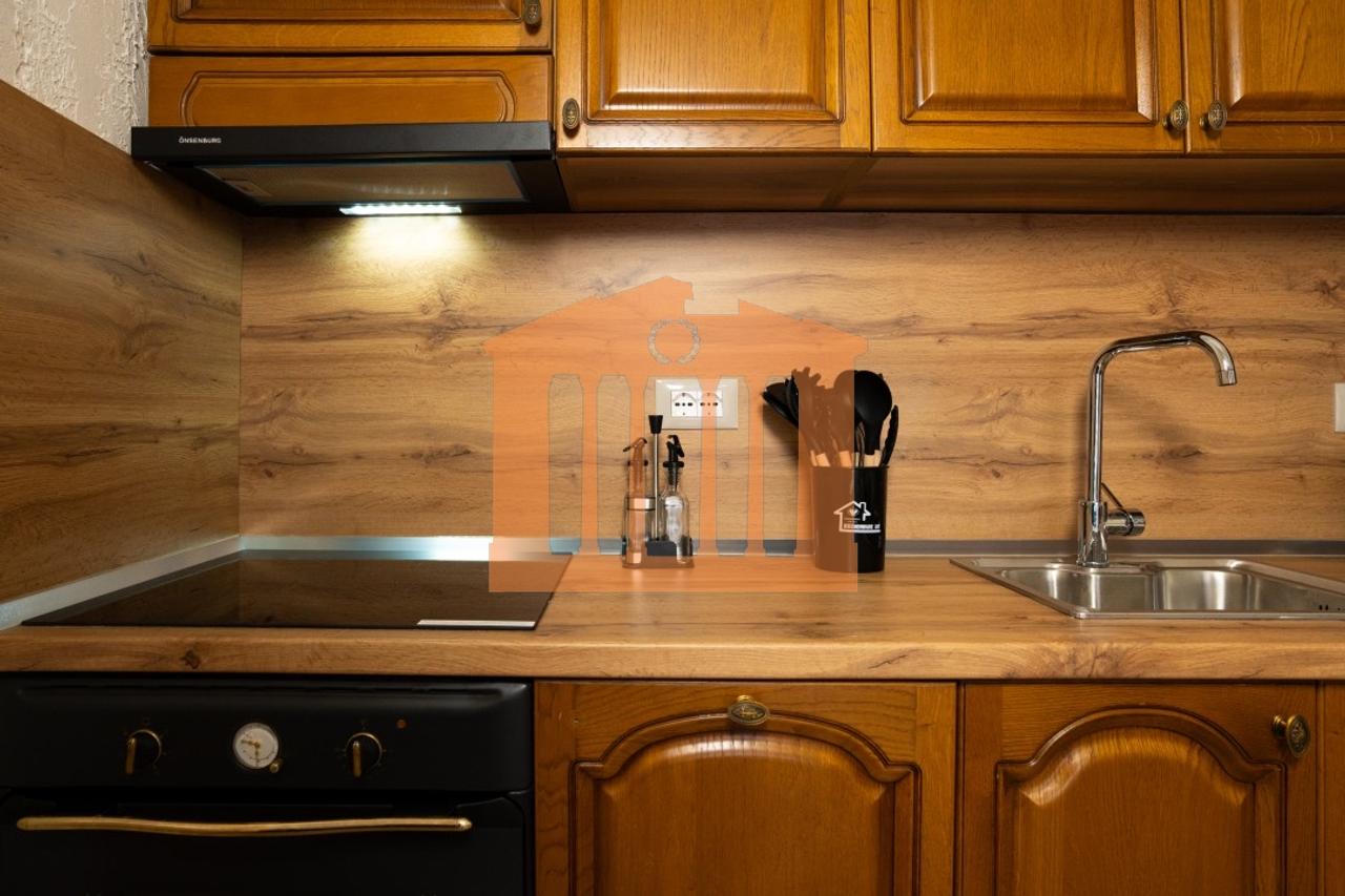 APPARTAMENTO 2+1 NEL CENTRO DI DURAZZO, IN AFFITTO!