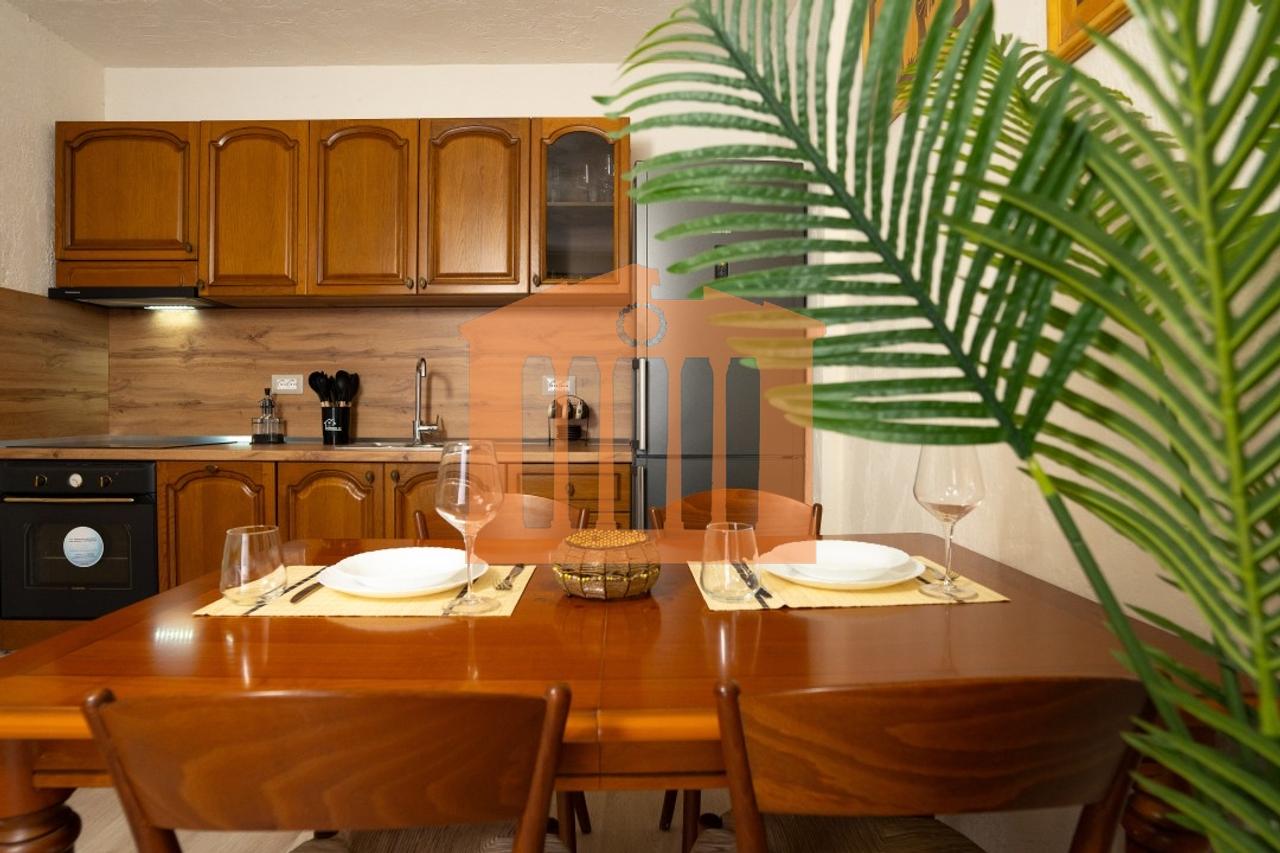 APPARTAMENTO 2+1 NEL CENTRO DI DURAZZO, IN AFFITTO!