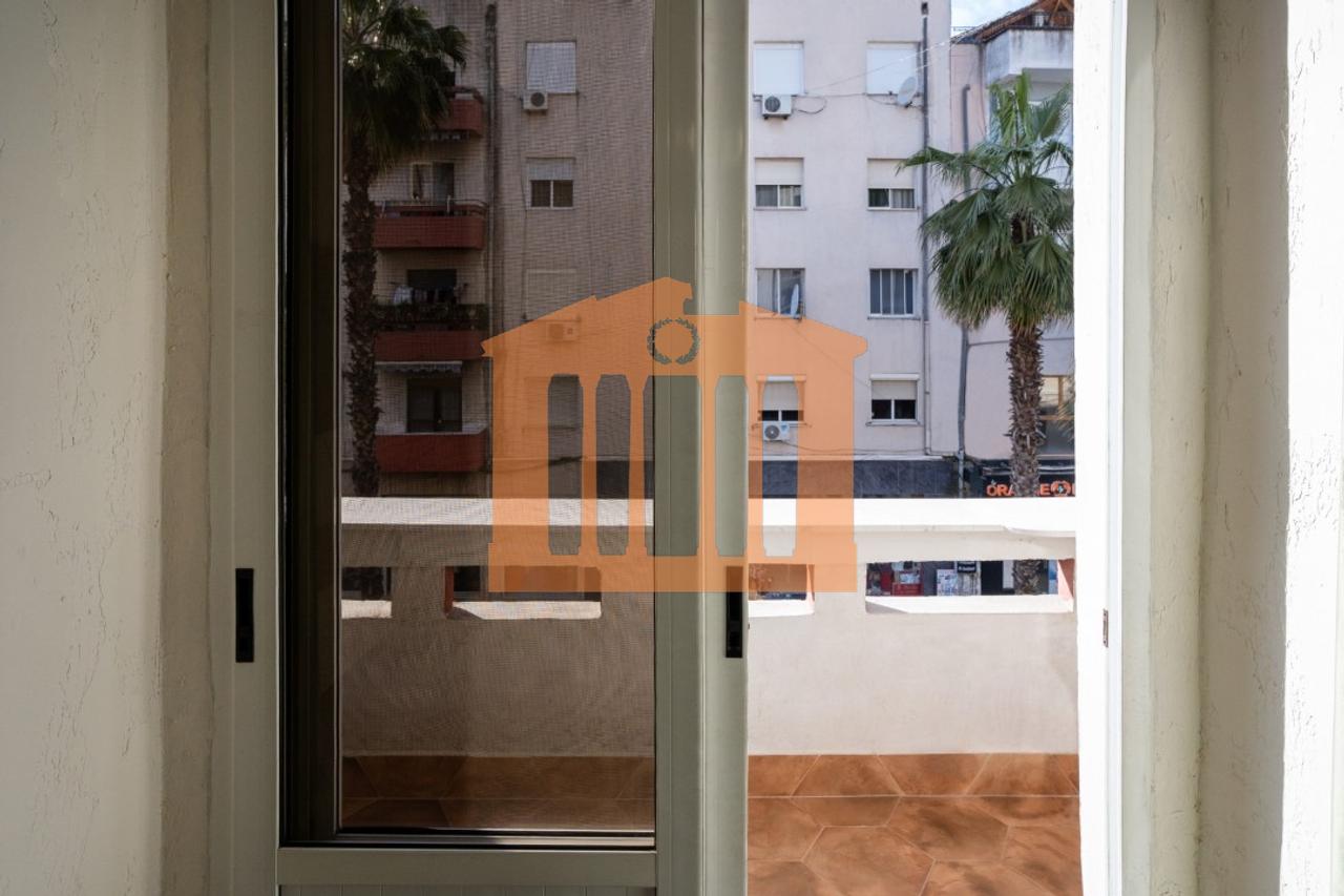 APPARTAMENTO 2+1 NEL CENTRO DI DURAZZO, IN AFFITTO!