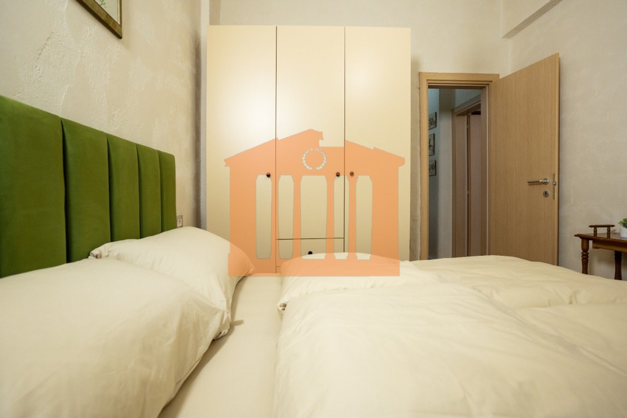 APPARTAMENTO 2+1 NEL CENTRO DI DURAZZO, IN AFFITTO!