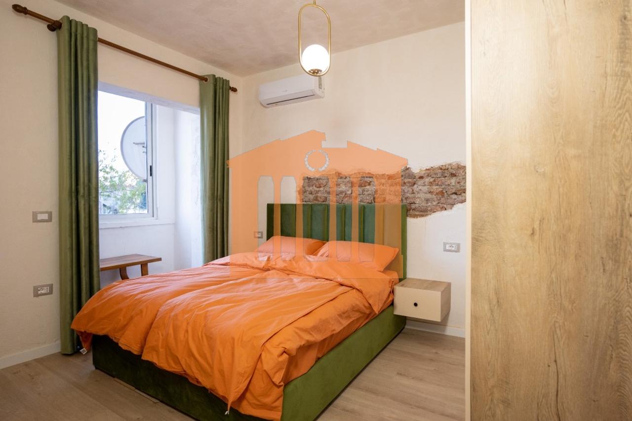 APPARTAMENTO 2+1 NEL CENTRO DI DURAZZO, IN AFFITTO!