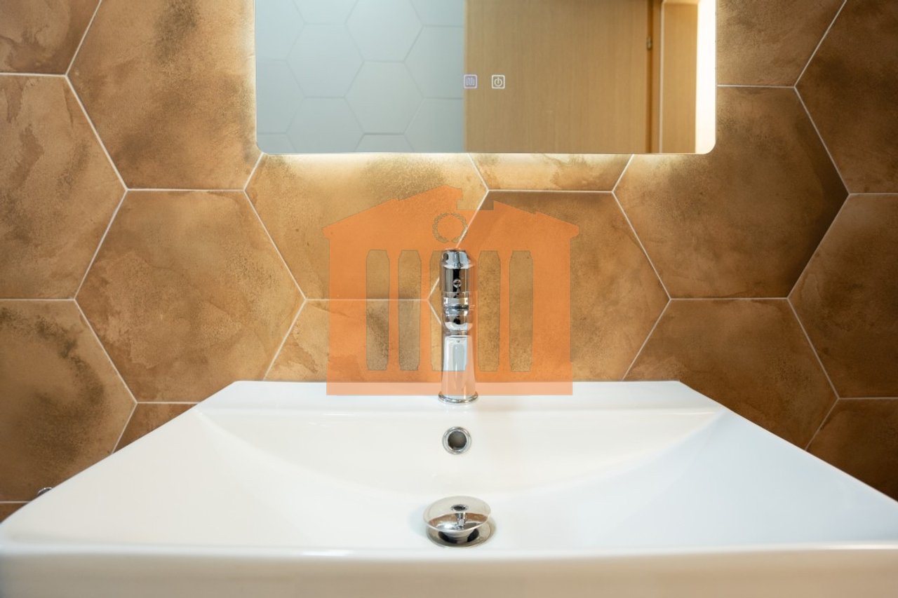 APPARTAMENTO 2+1 NEL CENTRO DI DURAZZO, IN AFFITTO!