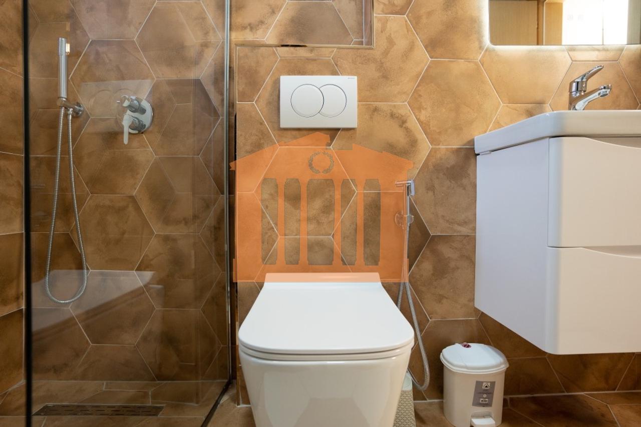 APPARTAMENTO 2+1 NEL CENTRO DI DURAZZO, IN AFFITTO!