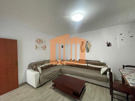 APARTAMENT 1+1 VALA PARK NE DURRES, PER QIRA !