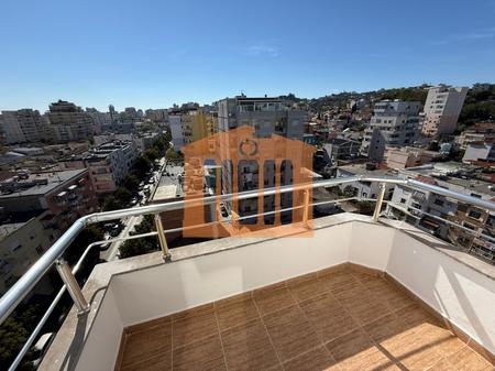 APARTMENT 2+1 NEAR THE POLICE IN DURRES, FOR SALE!