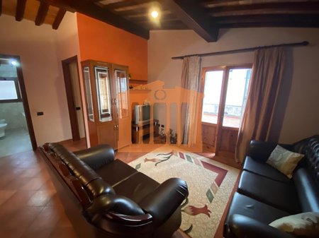 KAT VILE 2+1+VERANDA WITH GARAGE NEAR HOSPITAL FOR RENT!