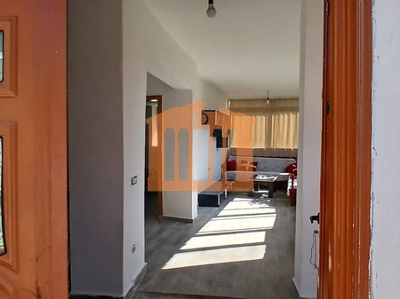 APARTAMENT 1+1 TE LAGJJA NR.10, DURRES PER QIRA!