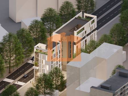 APARTMENT 3+1+2 AT "REZIDENCA ILUMINAR" FOR SALE!