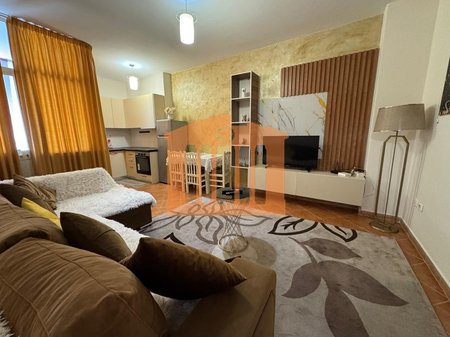 APARTMENT 1+1 IN THE CENTER, FOR RENT!