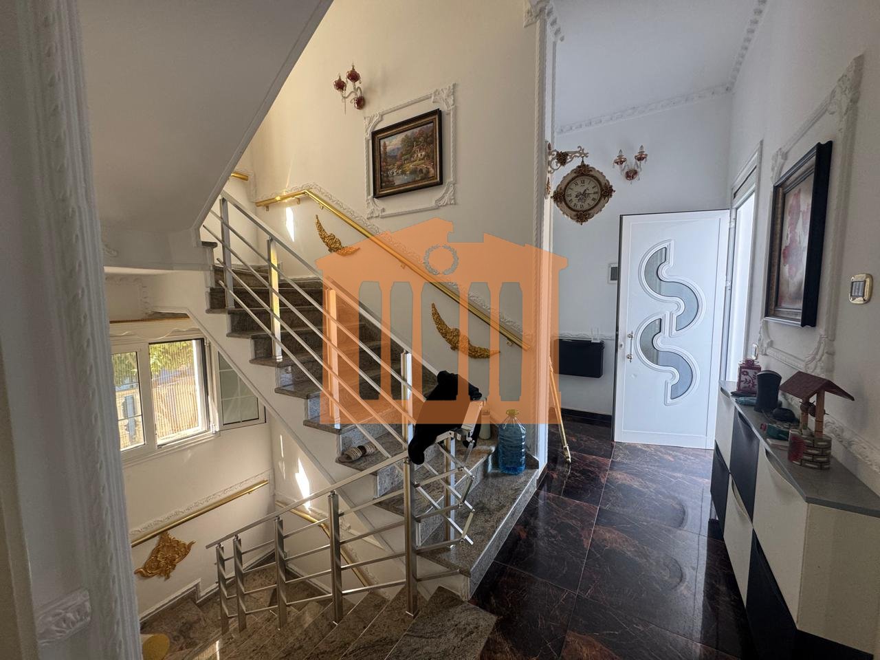 APARTMENT 1+1 IN GOLEM, FOR RENT!