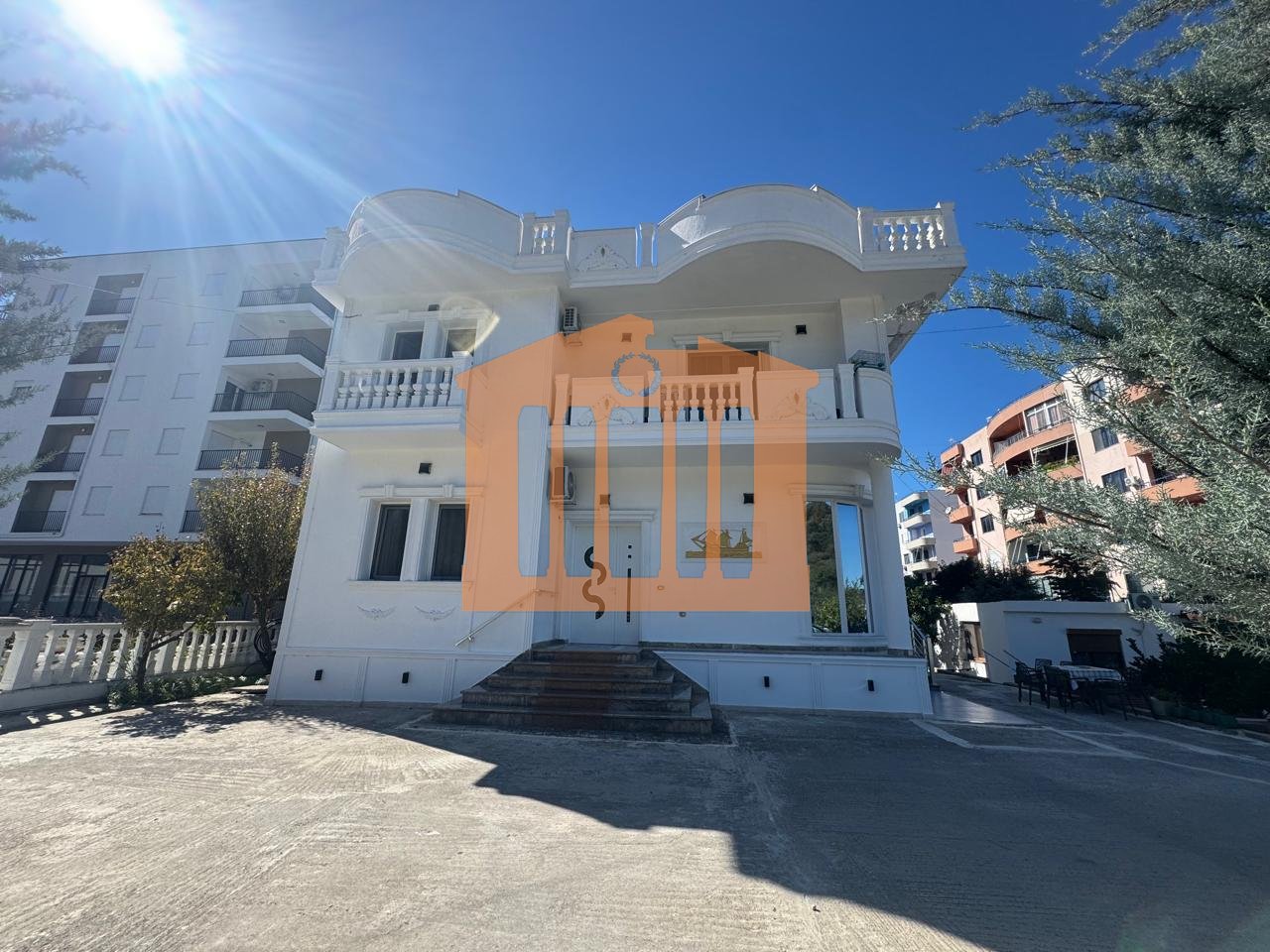 APARTMENT 1+1 IN GOLEM, FOR RENT!