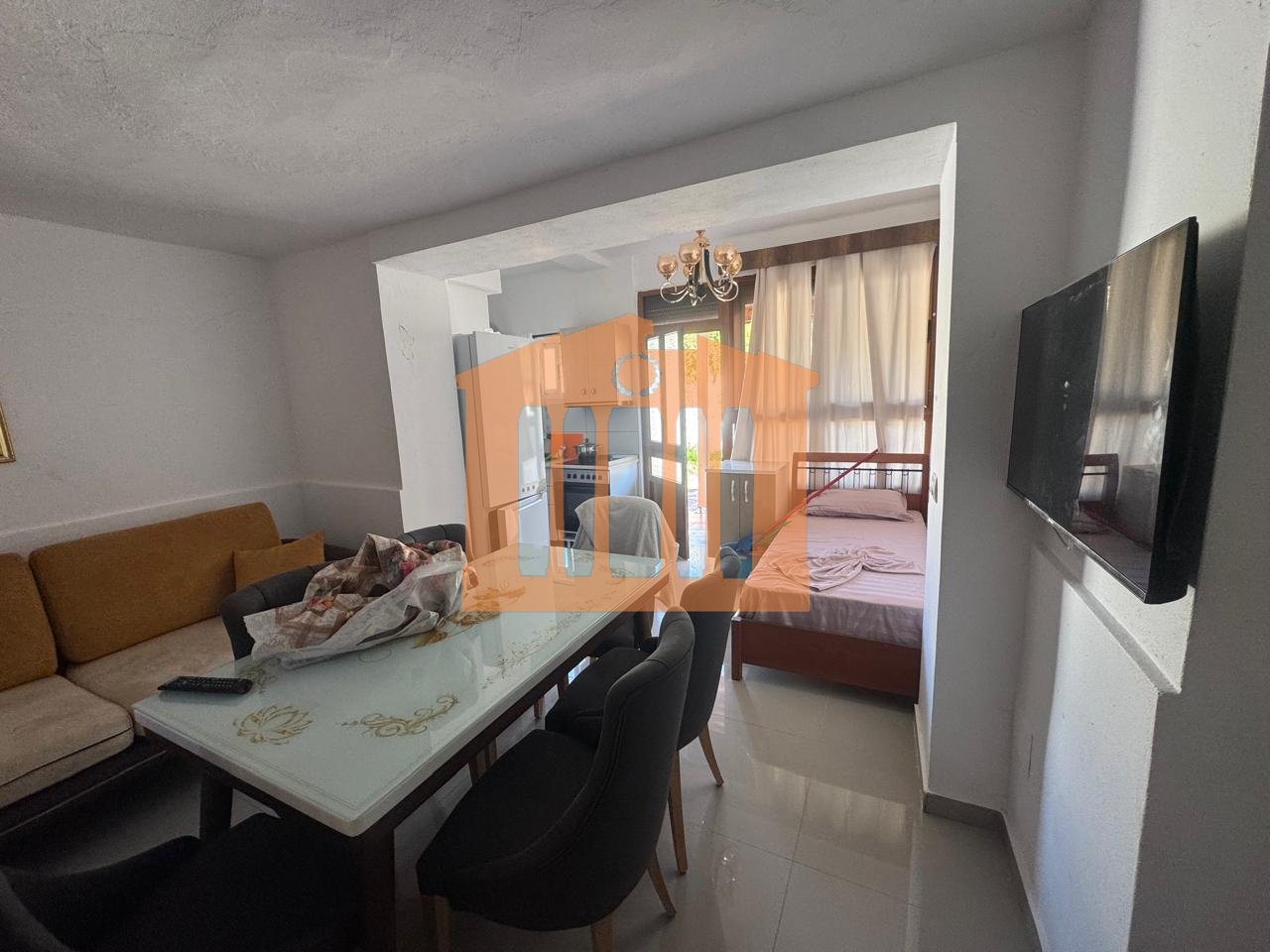 APARTMENT 1+1 IN GOLEM, FOR RENT!