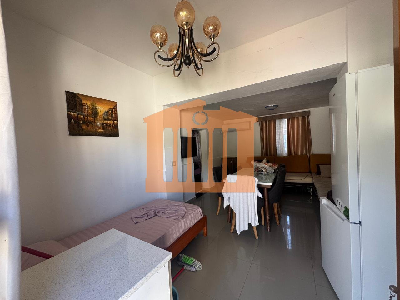 APARTMENT 1+1 IN GOLEM, FOR RENT!