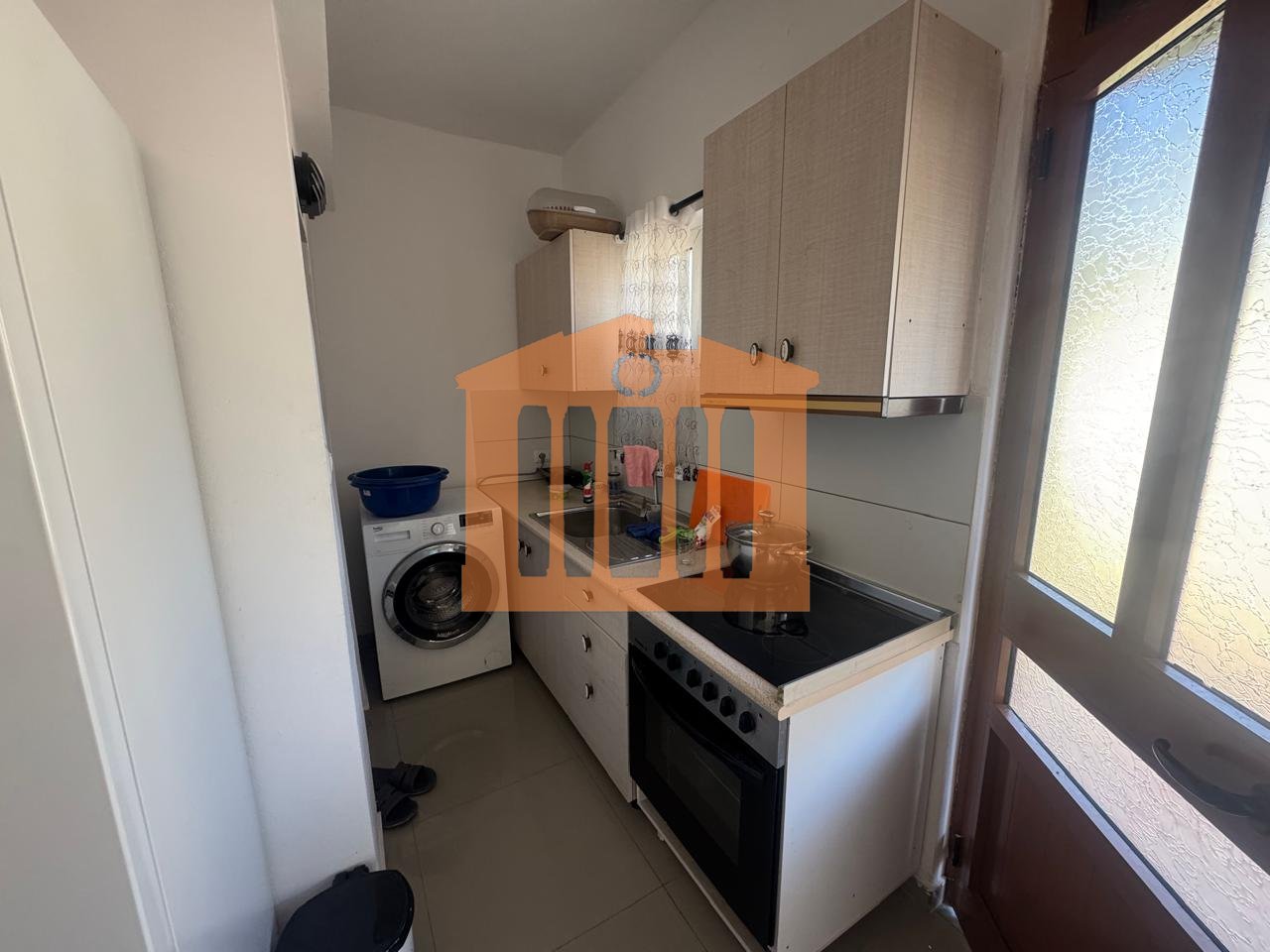 APARTMENT 1+1 IN GOLEM, FOR RENT!