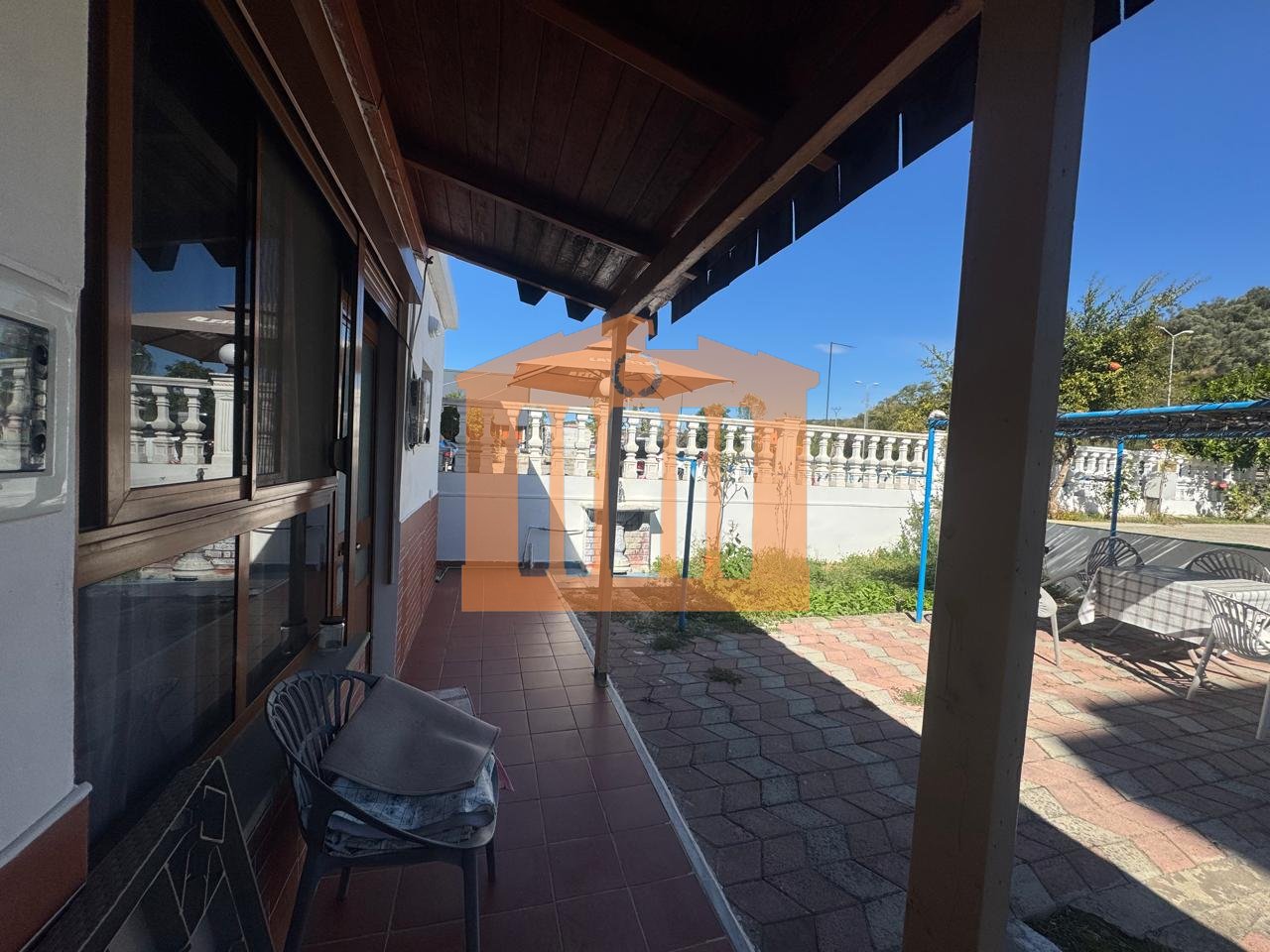 APARTMENT 1+1 IN GOLEM, FOR RENT!