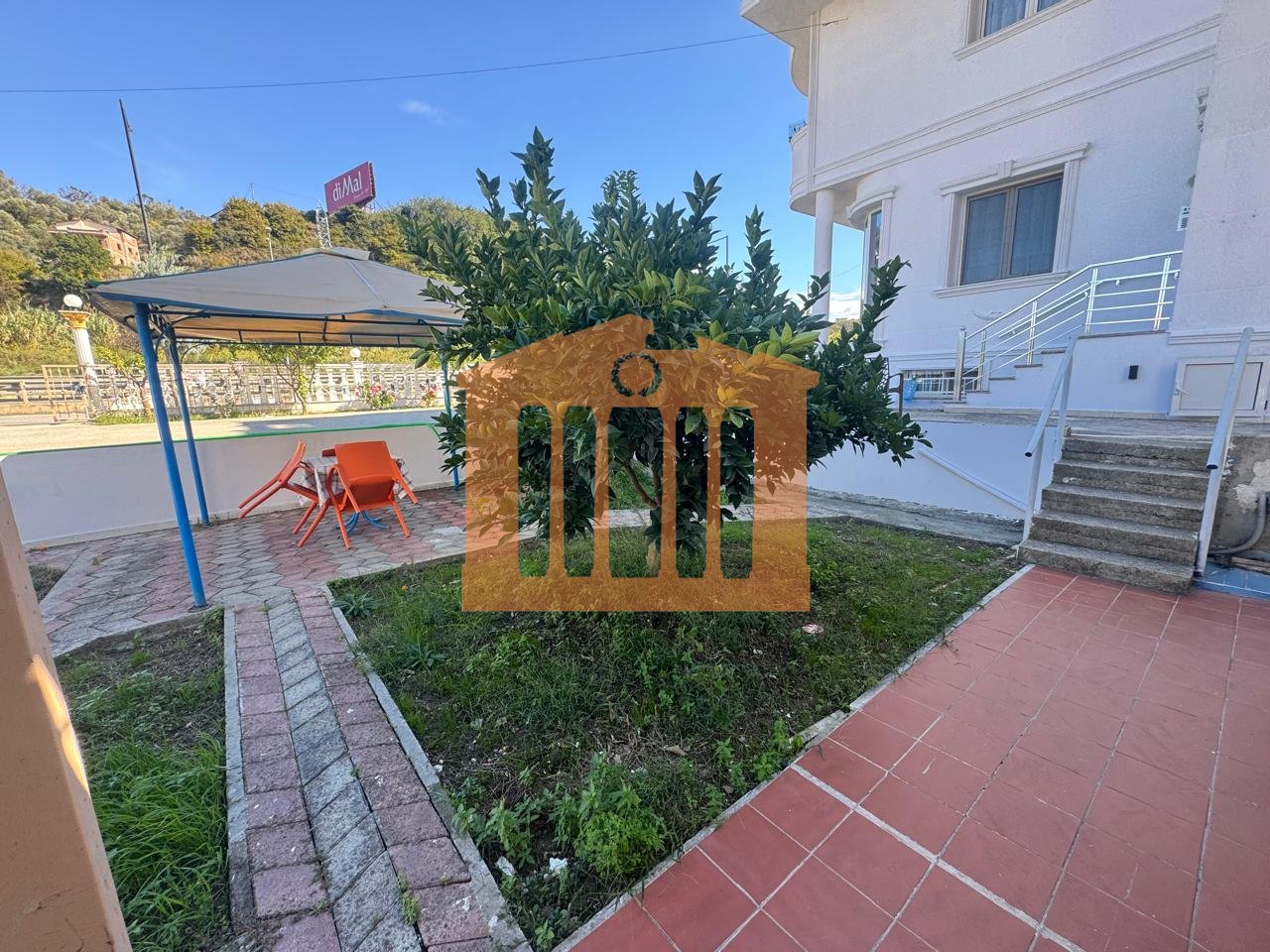 APARTMENT 1+1 IN GOLEM, FOR RENT!