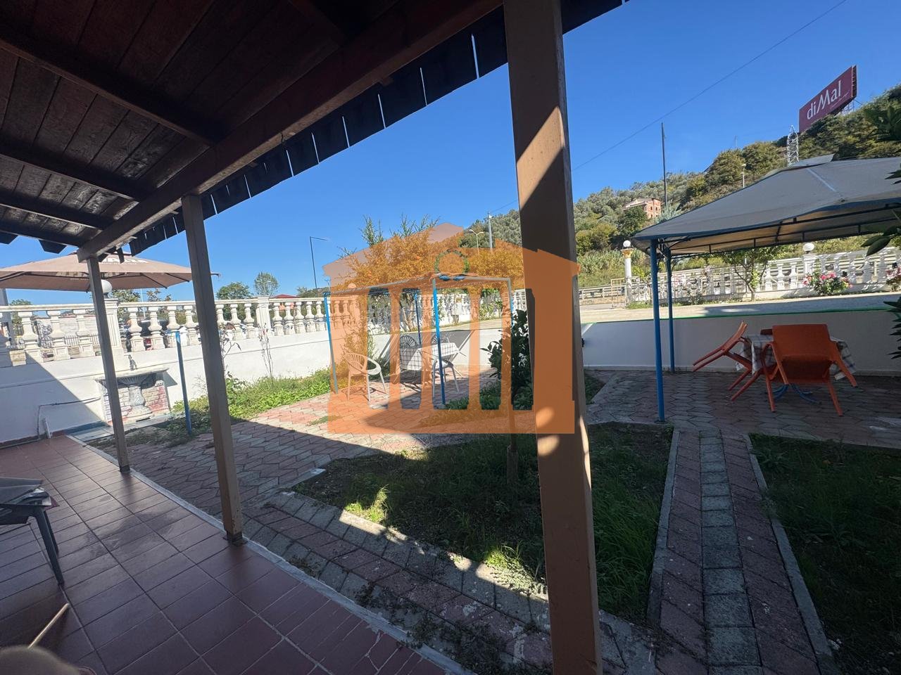 APARTMENT 1+1 IN GOLEM, FOR RENT!