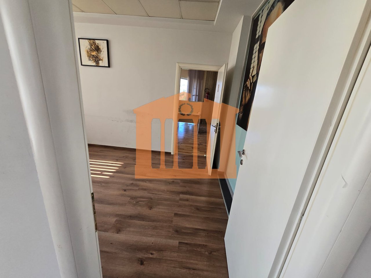 AMBIENT BIZNESI PRANE STADIUMIT PER QIRA !