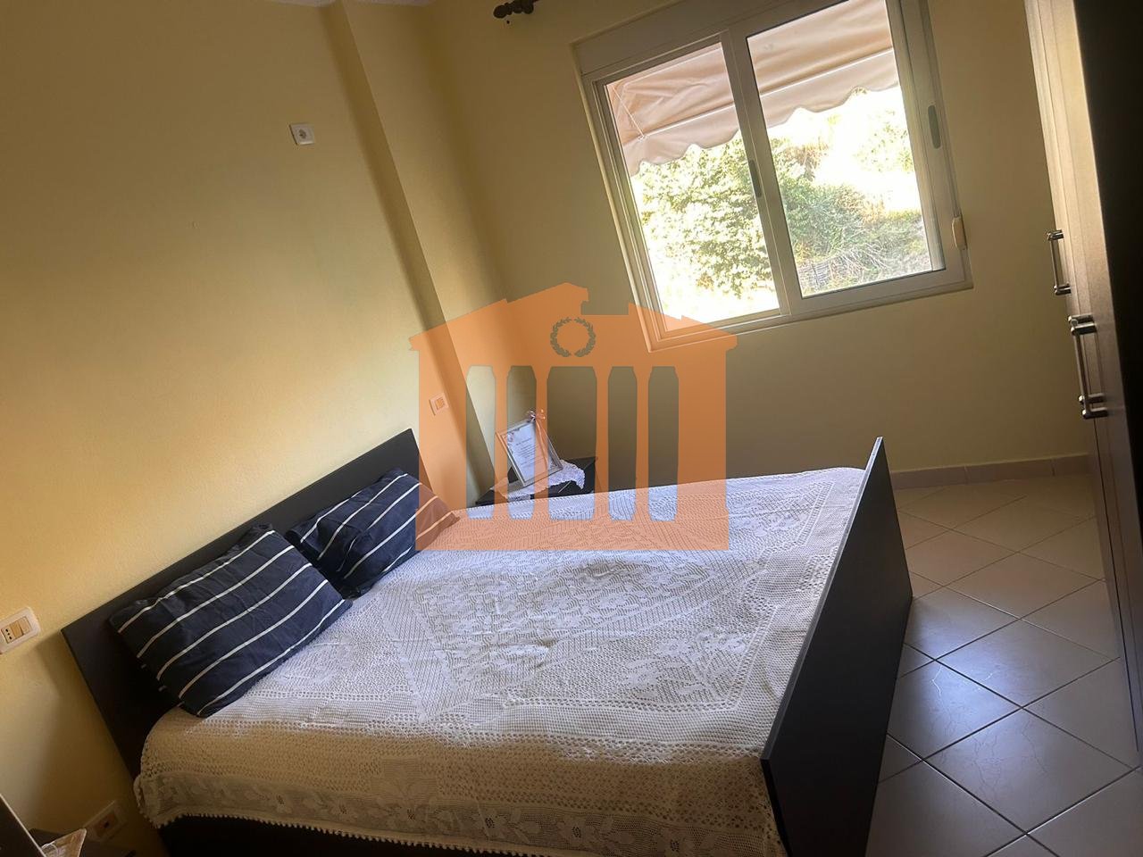 APPARTAMENTO 1+1 SU SHKEMBI KAVAJES, IN VENDITA!