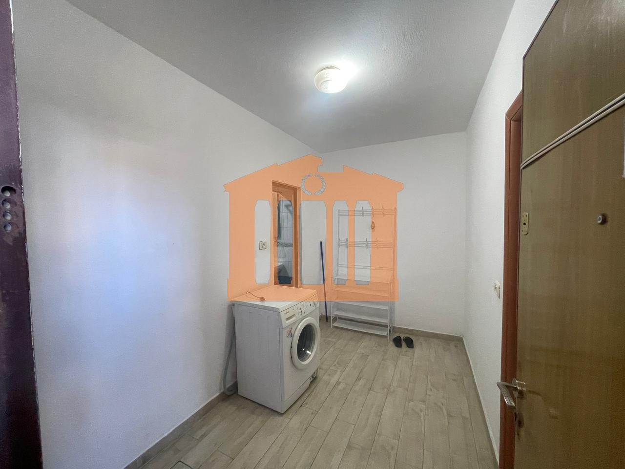 APARTAMENT 1+1 VALA PARK NE DURRES, PER QIRA !