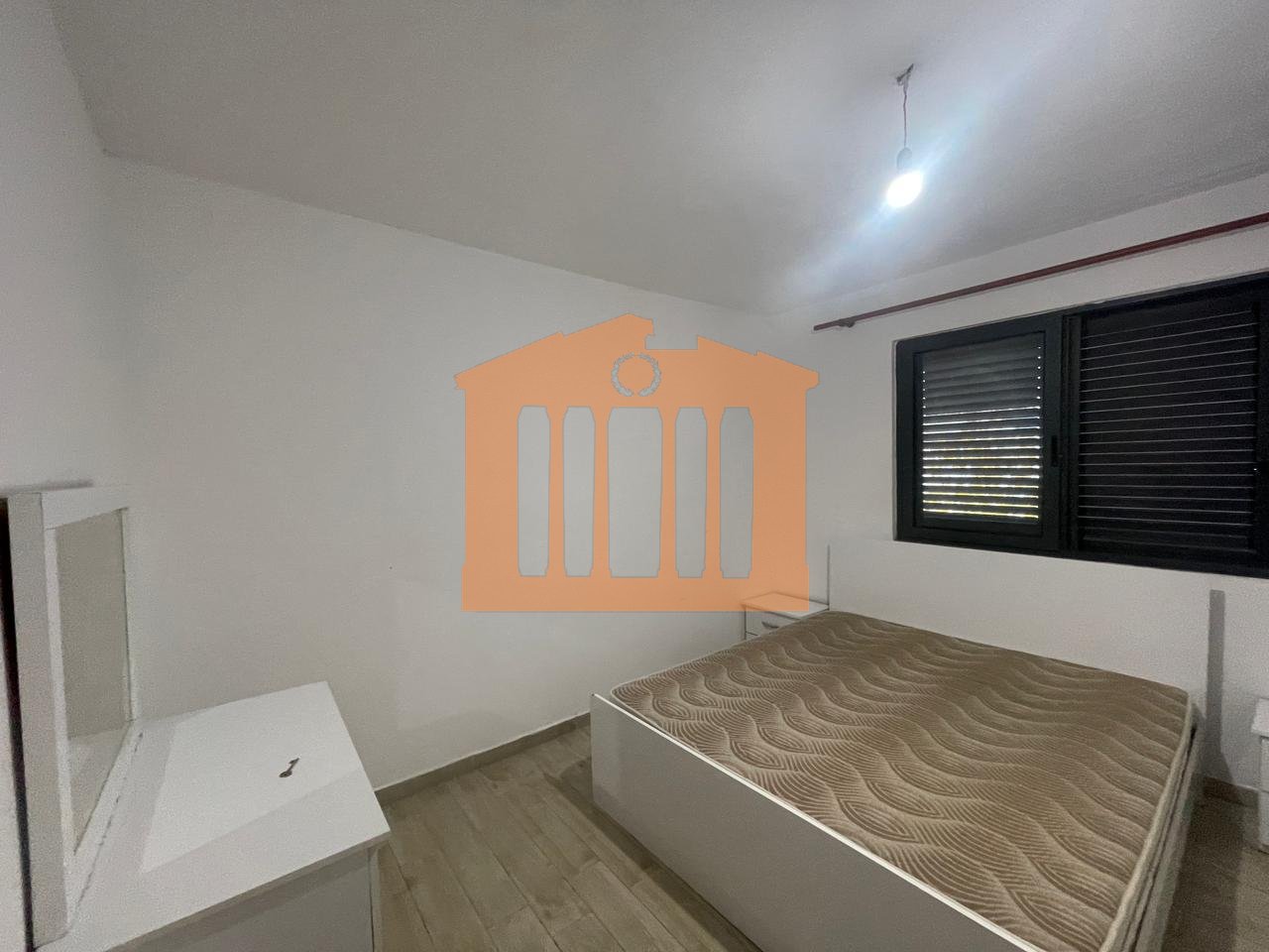 APARTAMENT 1+1 VALA PARK NE DURRES, PER QIRA !