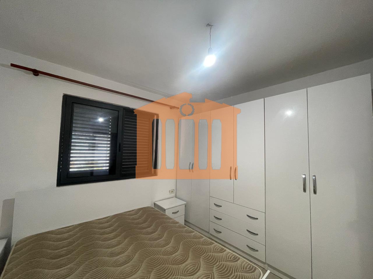 APARTAMENT 1+1 VALA PARK NE DURRES, PER QIRA !