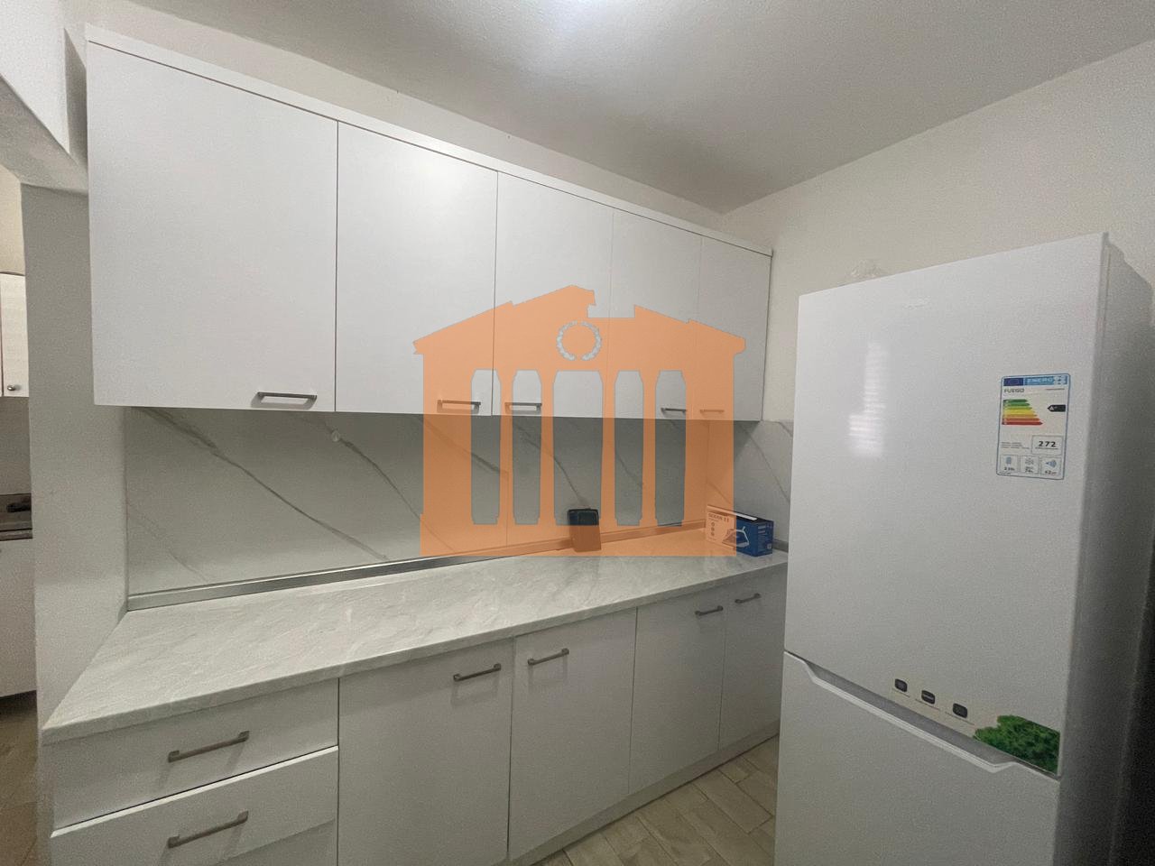 APARTAMENT 1+1 VALA PARK NE DURRES, PER QIRA !
