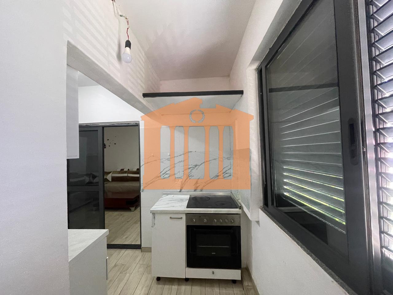 APARTAMENT 1+1 VALA PARK NE DURRES, PER QIRA !