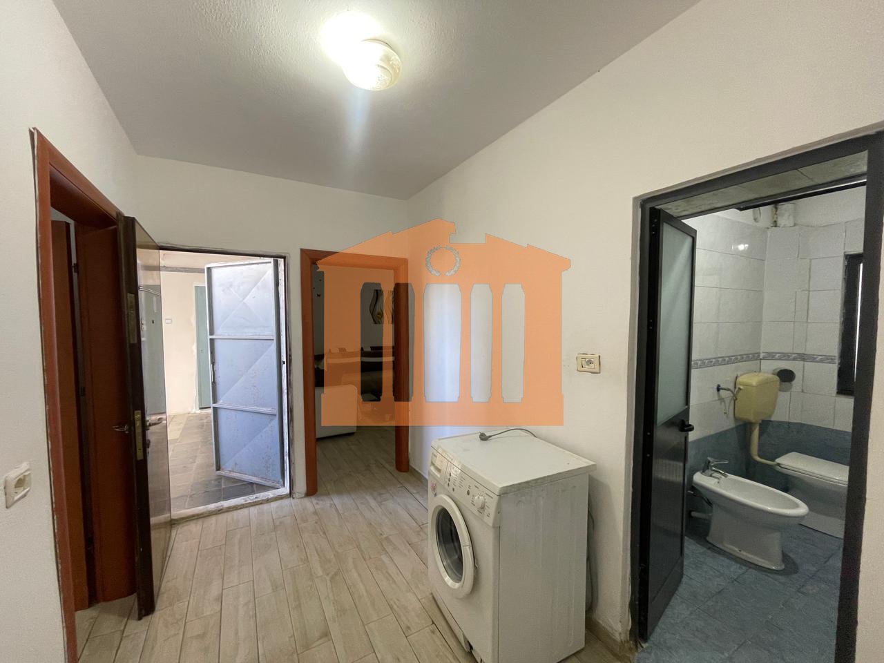 APARTAMENT 1+1 VALA PARK NE DURRES, PER QIRA !