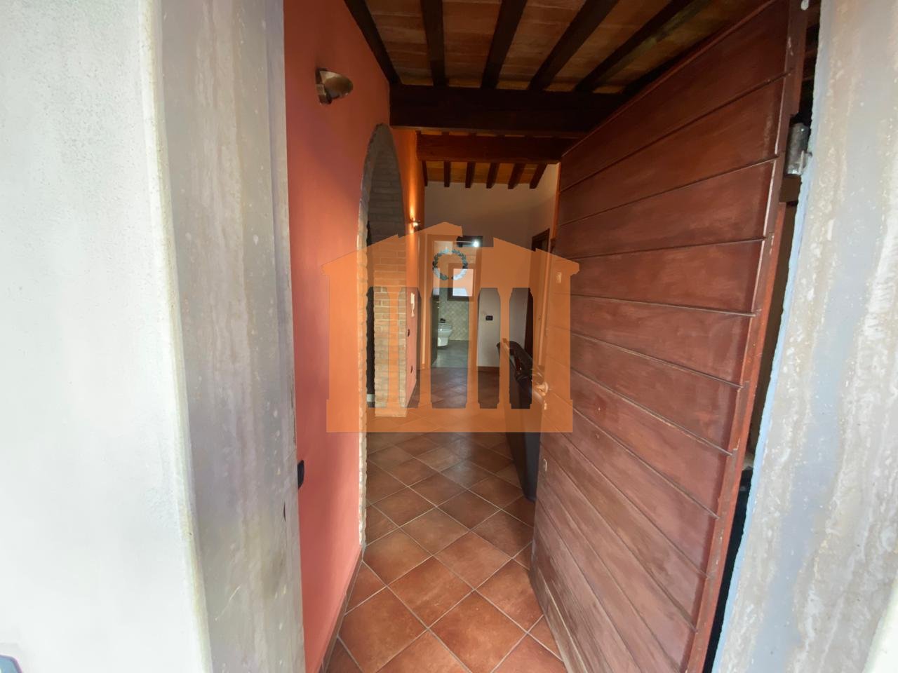 KAT VILE 2+1+VERANDA WITH GARAGE NEAR HOSPITAL FOR RENT!