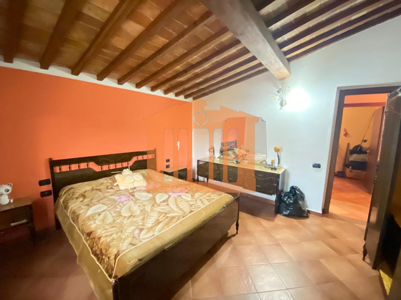 KAT VILE 2+1+VERANDA WITH GARAGE NEAR HOSPITAL FOR RENT!