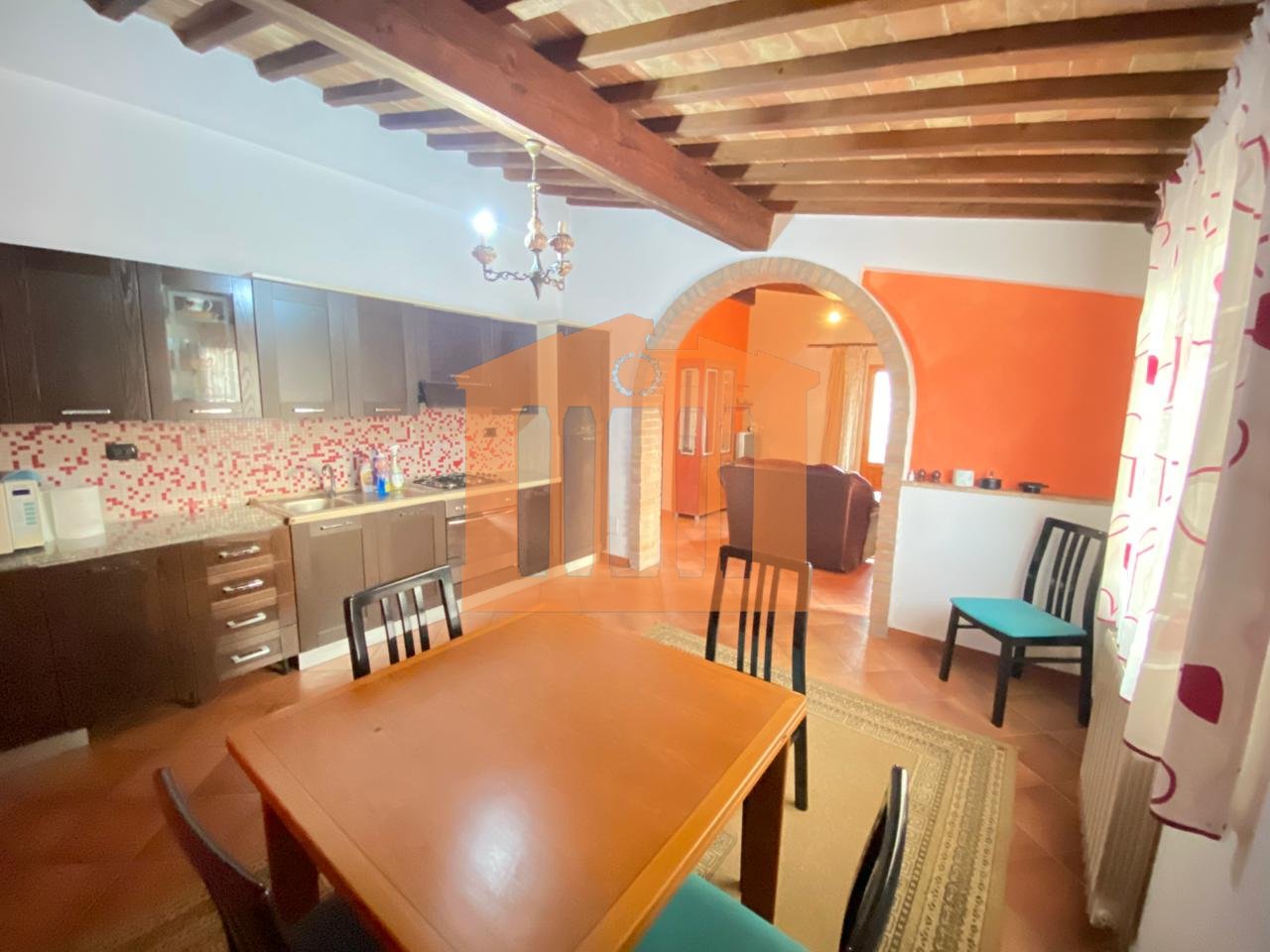 KAT VILE 2+1+VERANDA WITH GARAGE NEAR HOSPITAL FOR RENT!